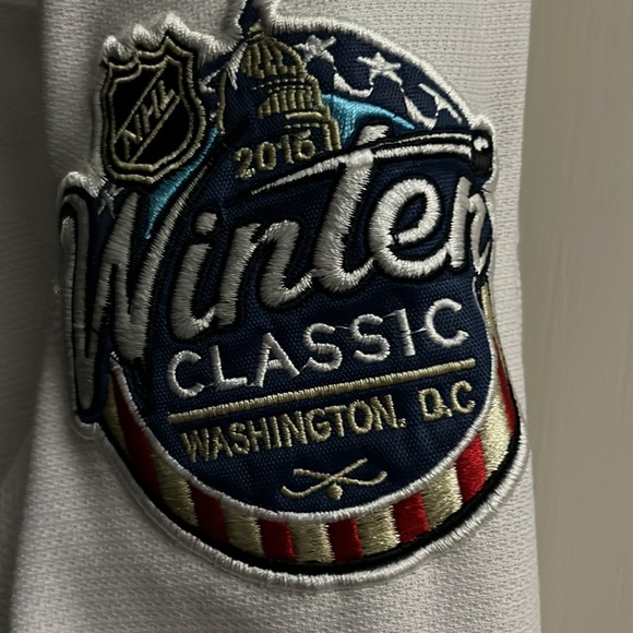 2015 Reebok Chicago Blackhawks NHL Jersey Kane 88

Happy Gilmore! - Picture 3 of 4